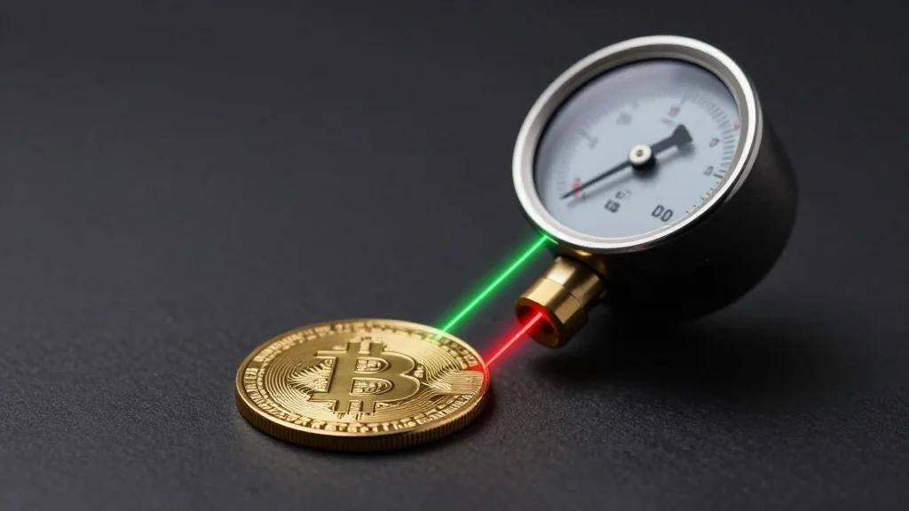 ISM only Matters when Bitcoin Moves Opposite Direction