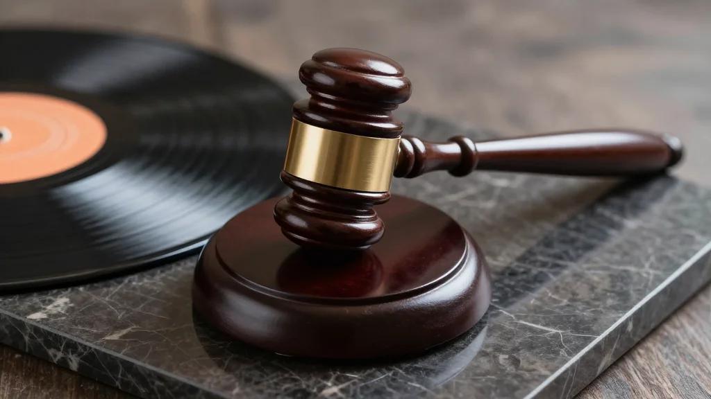 Class Action Looms Over Unlicensed AI Music Platforms