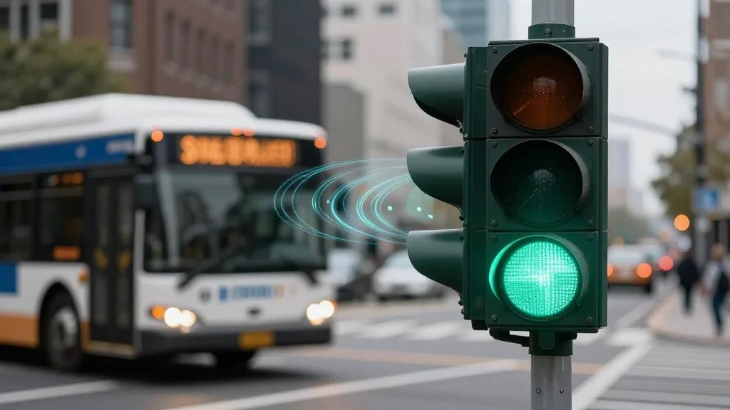 How San Jose Got Buses to Run Faster