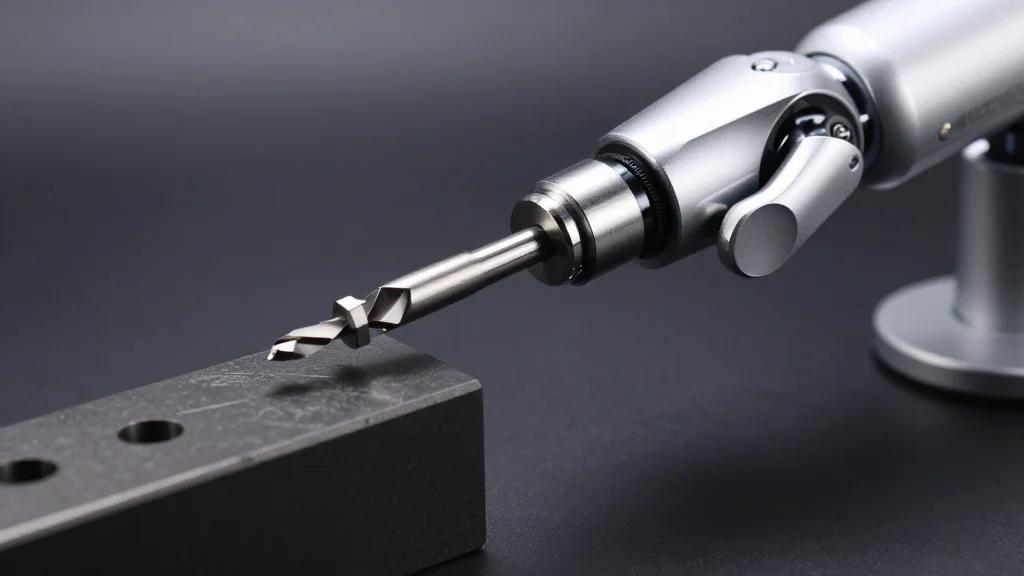 Tungaloy Exchangeable-Head Systems Reduce Carbide Consumption