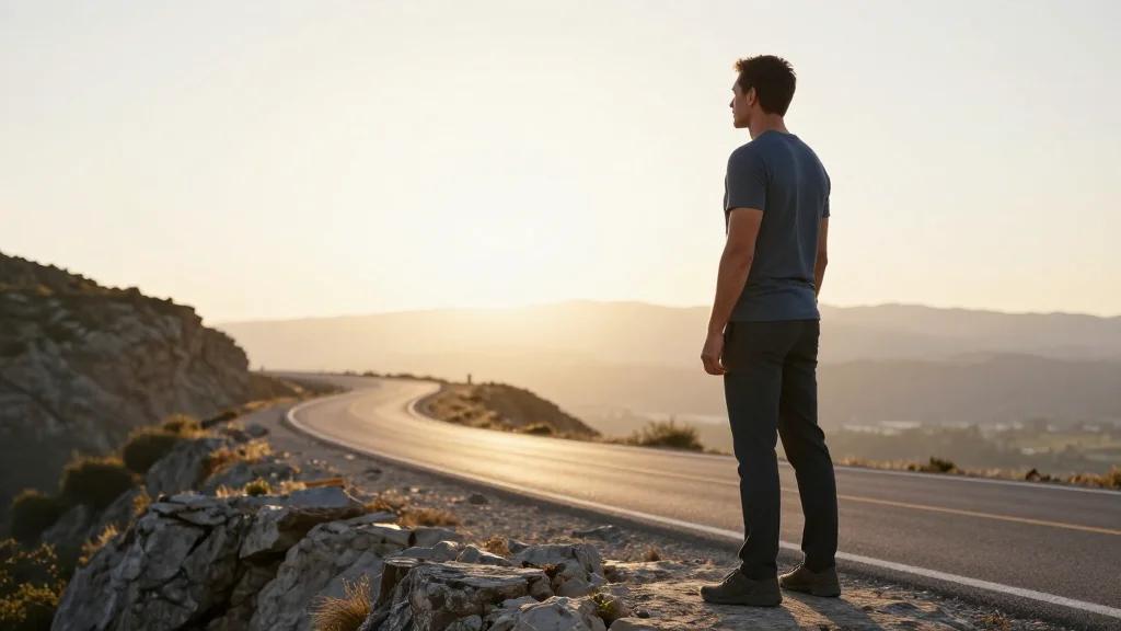 Own Your Choices: Simplify, Prioritize, Act