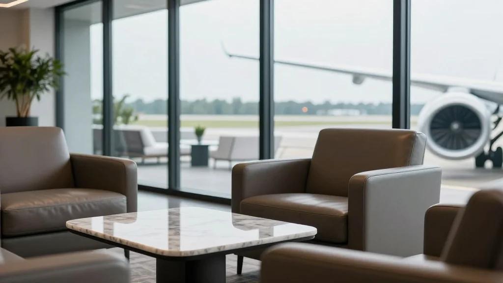 AA Expands Nashville Lounge, Adds Outdoor Terraces