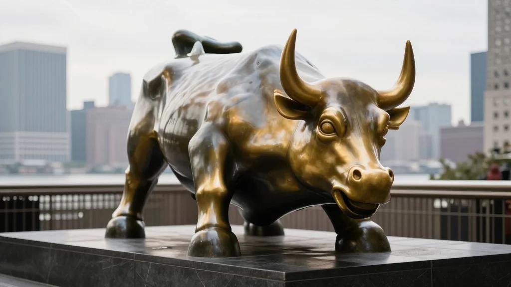 S&P 500 Climbs Past 7,000, Inches Toward Record as Rally Defies Odds