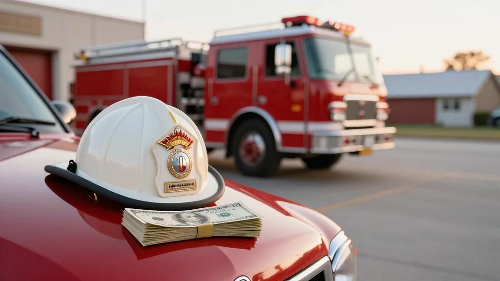 Should Volunteer Firefighters Be Paid? FireRescue1 Readers Weigh in on a Growing Debate