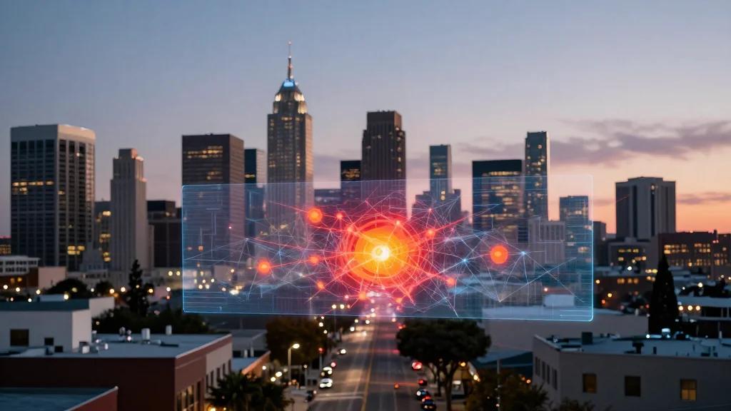 Egen Deploys AI‑Driven Opioid Dashboard in Alameda County with $1.2M Grant