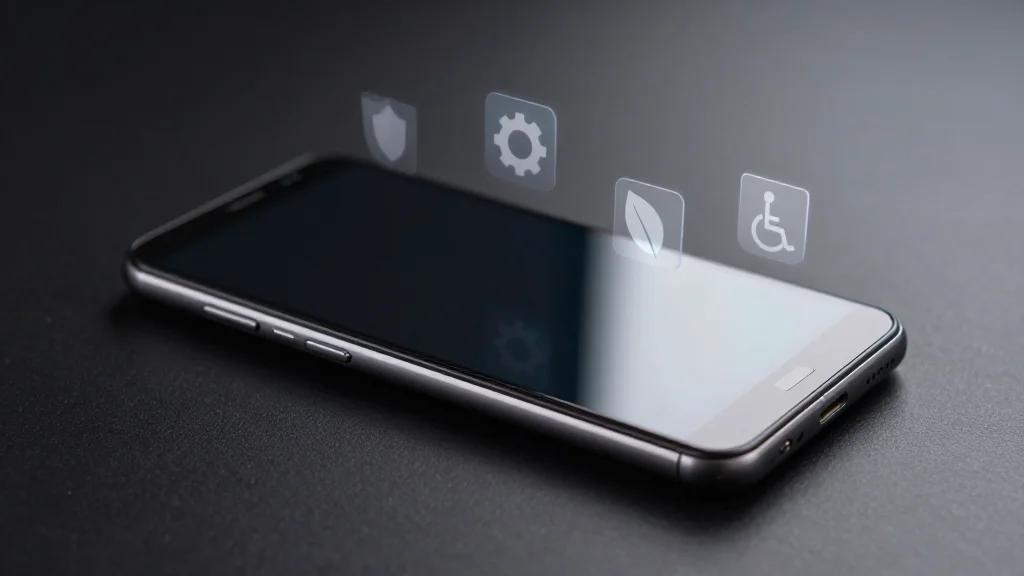 7 Overlooked Android Features