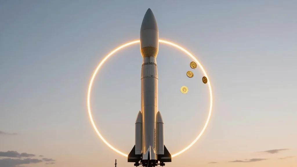 In Satellite Internet News