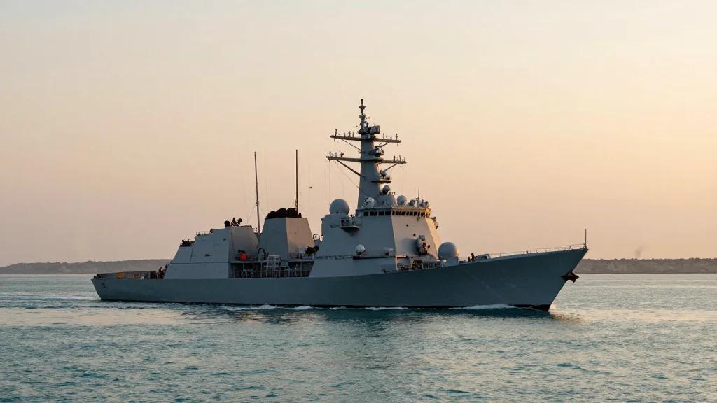 Iran Attack Threatens US, Pushes Trump Toward Exit