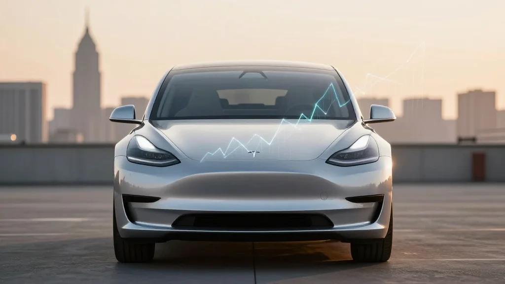 Tesla Stock Faces Tight Margins and Delivery Miss Ahead of Q1 2026 Earnings