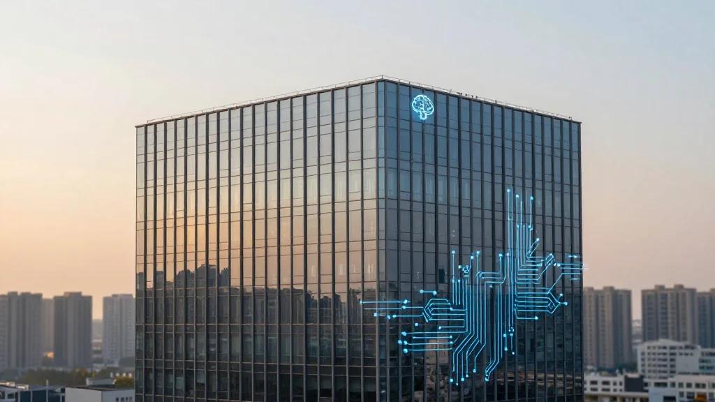 Avison Young Taps CGI for AI‑Powered Managed Services in Global CRE Push