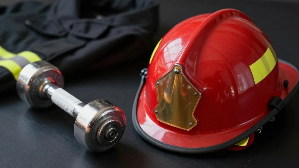 Ariz. FD Opens New Firehouse with Health-Focused Design