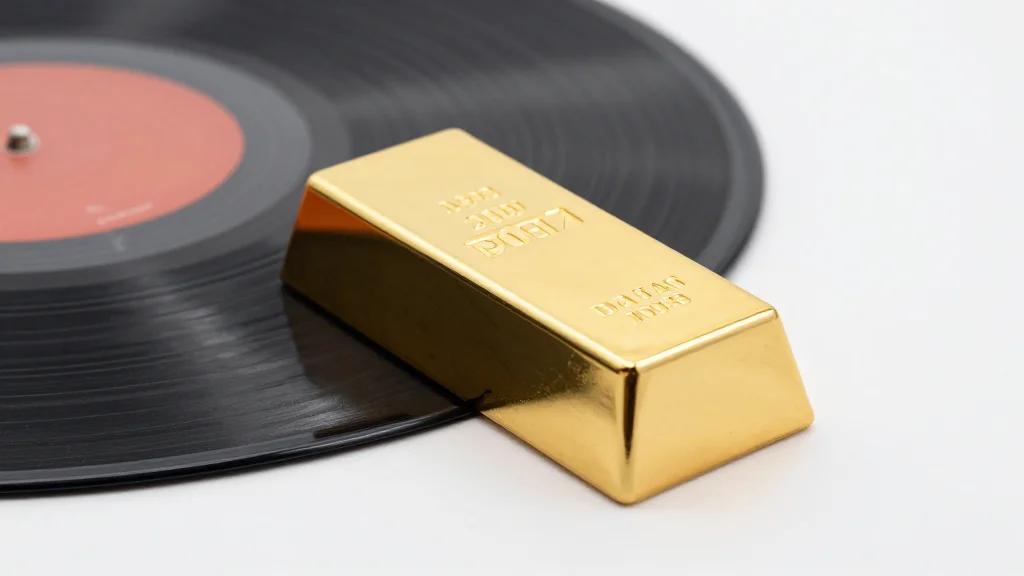 Pershing Square Launches $64 Bn Bid for Universal Music, Offers 78% Premium