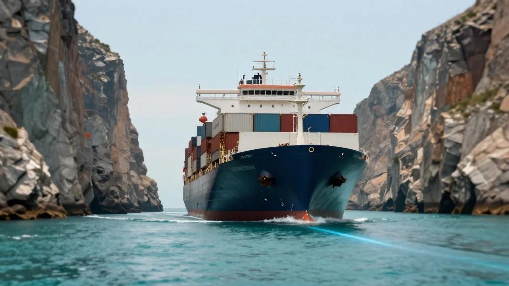 Iran's “Open” Hormuz Route Fails to Reassure Shippers