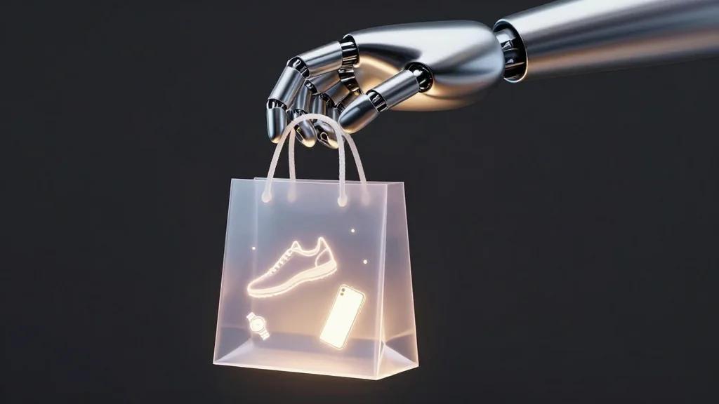 Meta AI Assistant Begins Testing Shopping Search Feature