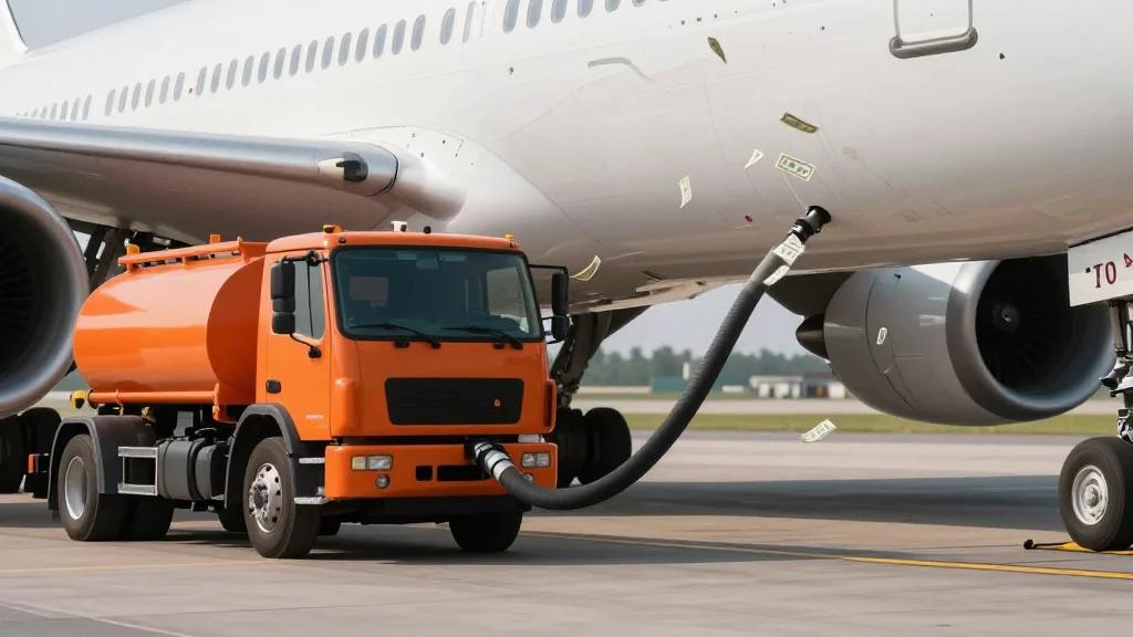 The Iran War Sent Jet Fuel Prices Sky-High. Here's What Air Travelers Should Know