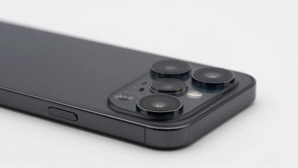 Apple Considered Buying Halide to Upgrade Its Native Camera App