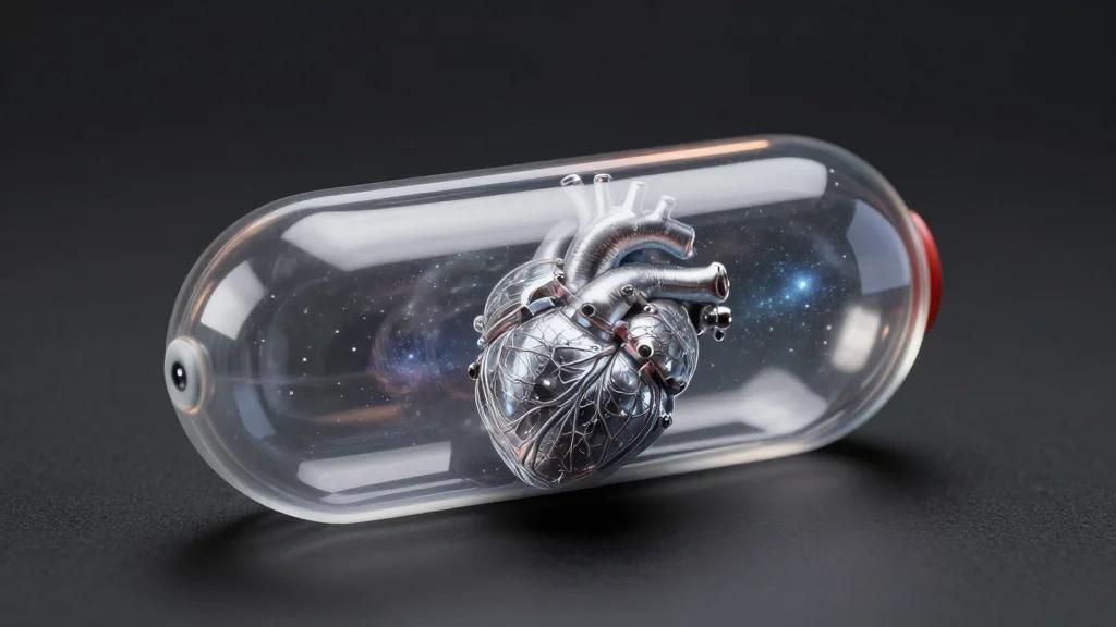 Infinite ROI on Longevity, Yet We Plan Vacations Instead