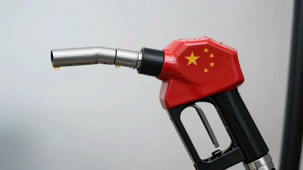 China Refuses to Tap Reserves for Global Supply