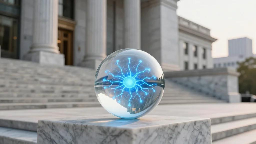 Lessons From The IRS’ AI Implementation Playbook