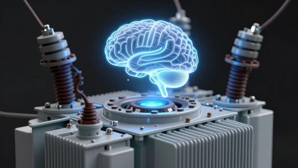 China Leverages Power Grid, Open‑Source AI for Certainty