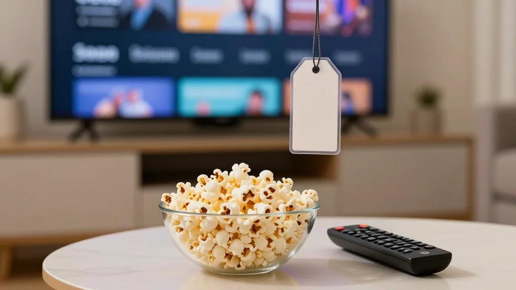 Streaming Price Hikes, AI Setbacks, And