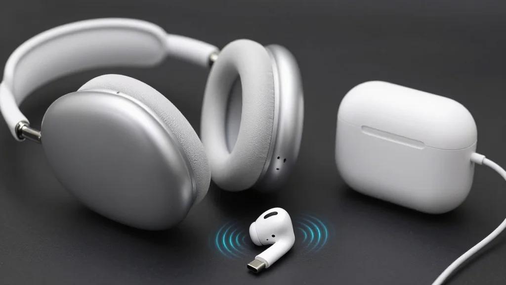 AirPods Max 2: Better ANC, Fuller Bass, USB‑C, Lousy Case