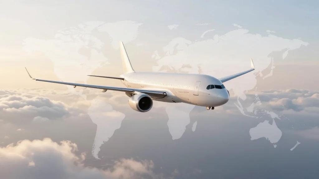 EASA: Narrow Mideast Corridors Increase Operational Risk