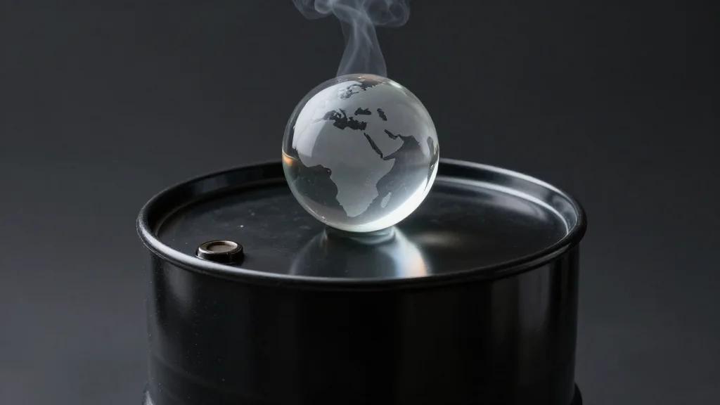 Markets Underestimate Iran Conflict’s Oil Shock Potential