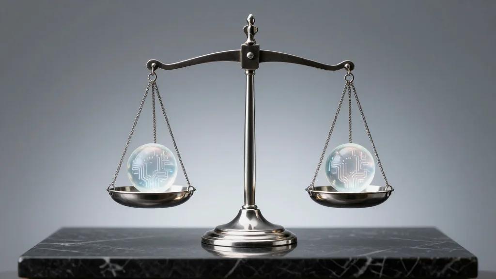 Amid Oracle Layoffs, a Legal Grey Area in Algorithm-Driven Firing