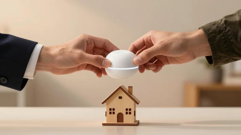 ADT Acquires Origin AI to Power AI Sensing and Ambient Intelligence for the Home