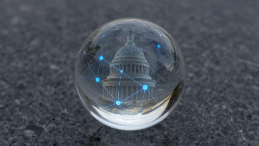 Predicted: How AI Is Restructuring Social Life