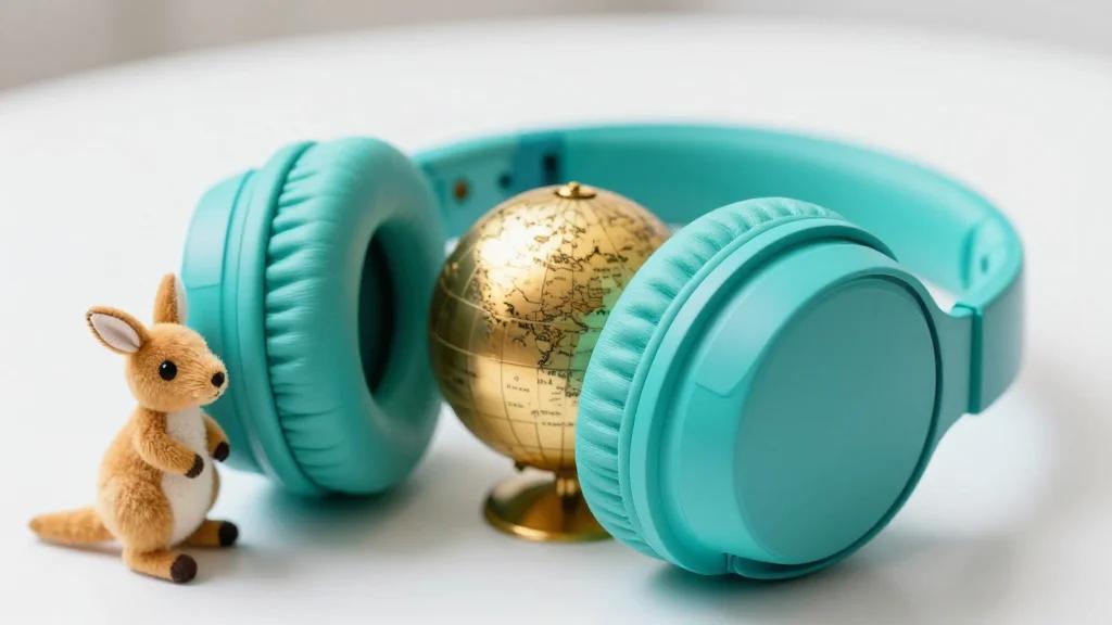 Independent Australian Kids Podcast Reaches 2.47M Global Monthly Listens and Launches Silly Stories Spectacular Live Show