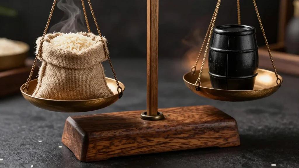 Asia’s Heat Waves and Oil Shock Push Inflation to Multi‑Year Peaks