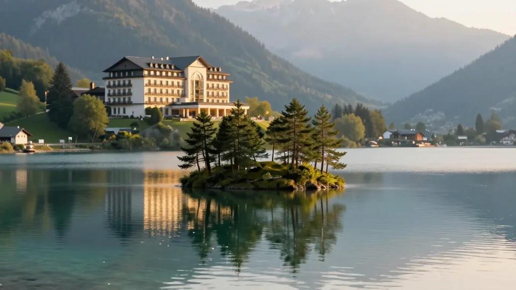 Travel Influencers Share Destinations So Good That They Returned