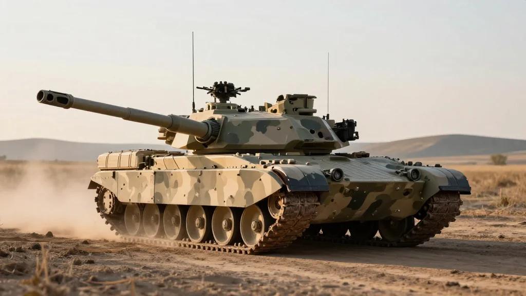 Skala 425 Attack Exposes Deep Rift Over Assault Tactics