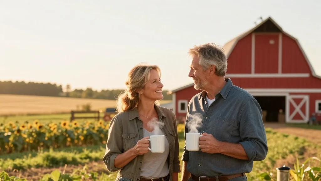 Farmers Exploit Loopholes to Dodge FICA, Celebrate Deduction