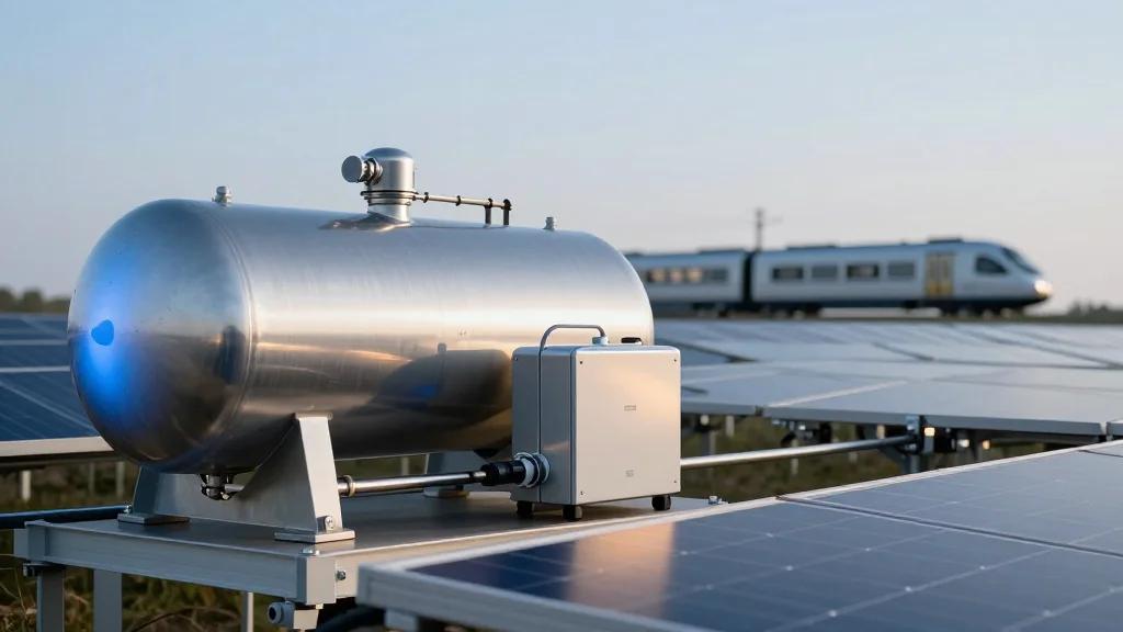 The Epstein War Breathes New Life Into EU Green Hydrogen Schemes