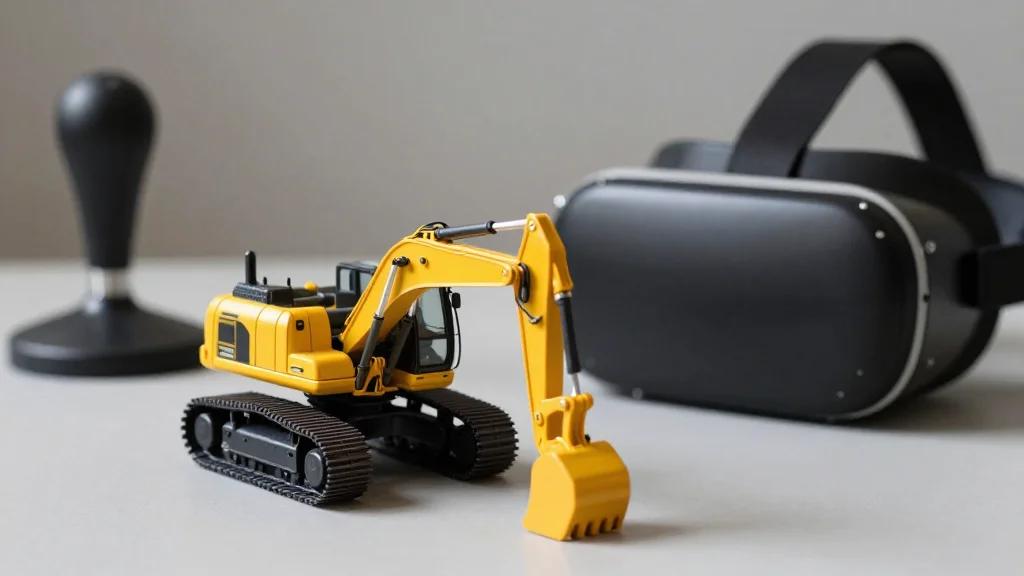 Sandvik Acquires South African Simulator Outfit ThroughTec