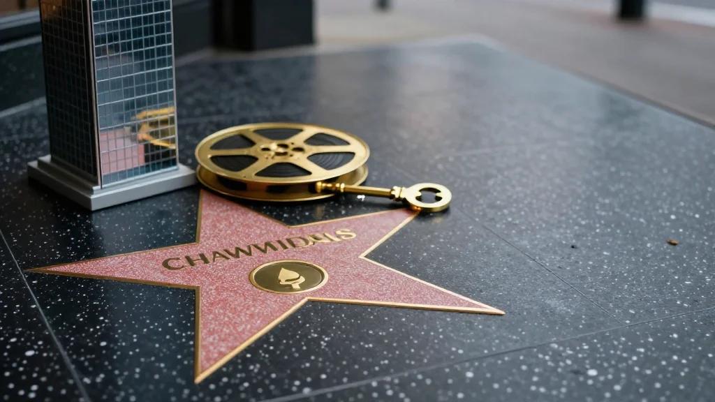 Former Hollywood Workers Flood Me for Business Deals