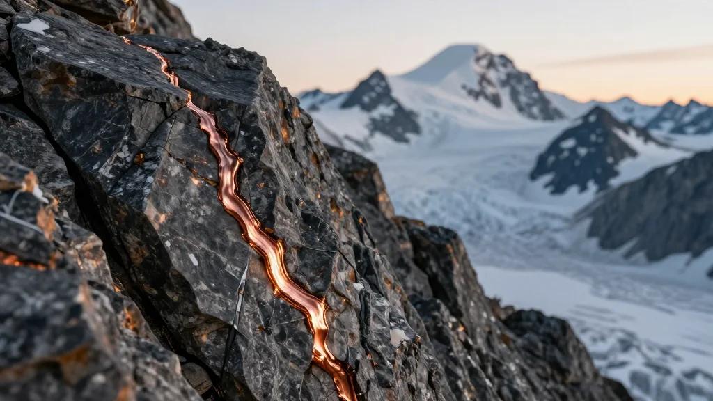 Material Disconnect: How the Market Should Be Valuing PolarX’s Flagship Alaska Range Copper Project