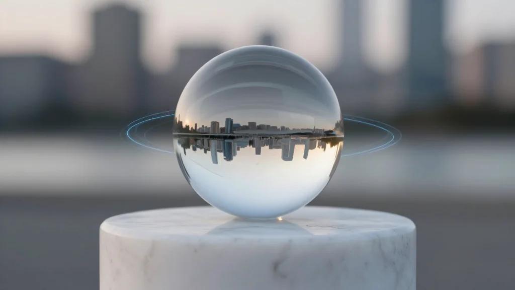 Morgan Stanley Posts Record $20.6B Q1 Revenue, Highlights Digital Asset Pilot and AI Push