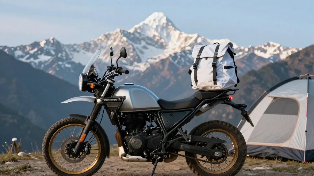 Royal Enfield Unveils Inaugural Himalayan Base Camp Adventure, Sep 4‑6