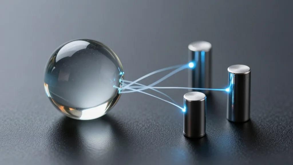 The Missing Layer Between Agent Connectivity and True Collaboration