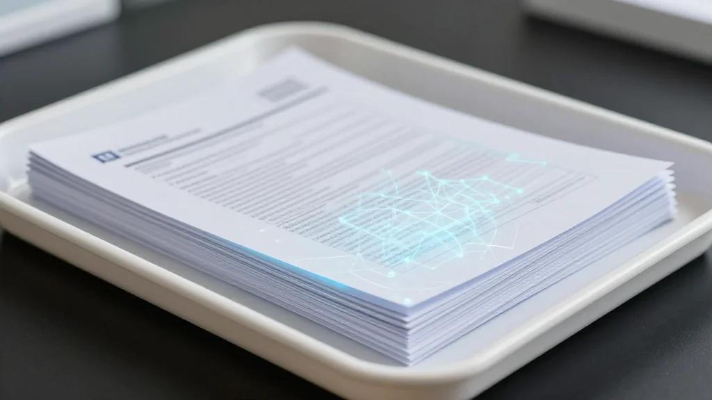 WestFax Launches AI-Powered Intelligent Document Processing Platform for Healthcare