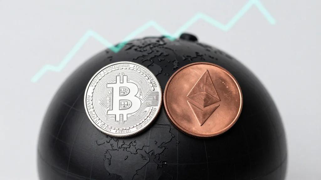 Macro Outlook: Davos Risk Appetite and Crypto’s Role