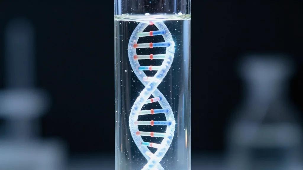 Clinical Labs May Gain New Edge in Early Cancer Detection with Epigenetic Instability Liquid Biopsy