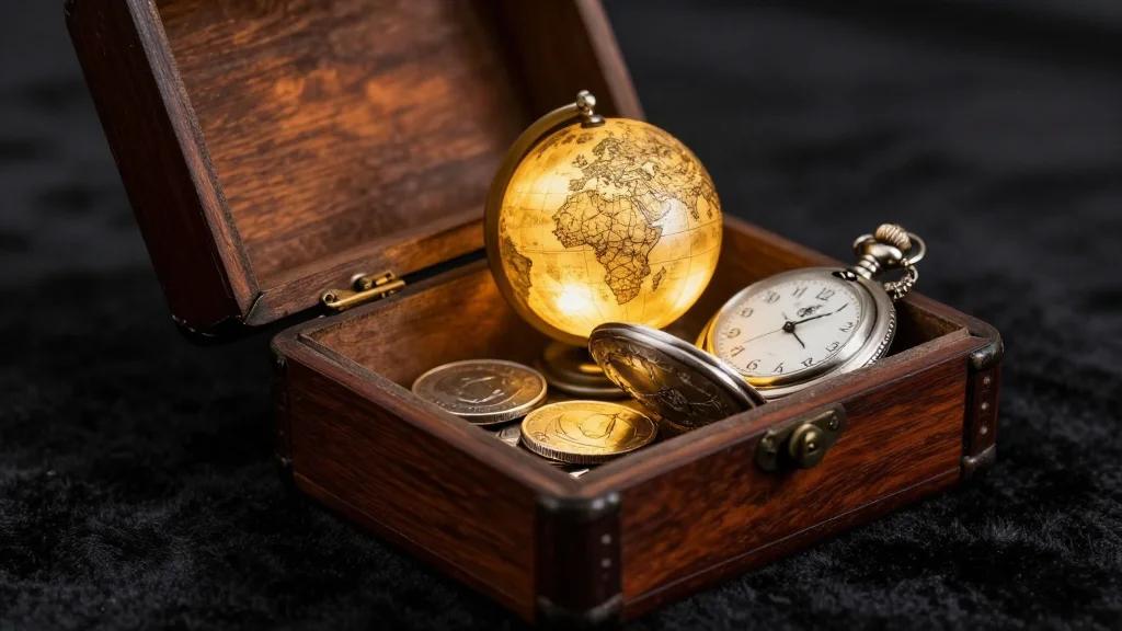 What $1B+ Allocators Actually Look For: 7 Strategies to Close Entrepreneurial Capital