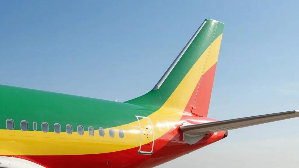 Save 20% on Airfares With Ethiopian Airlines 80th Anniversary Celebration