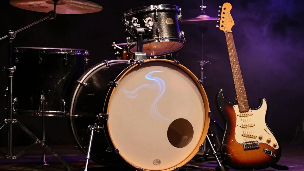 A Place to Bury Strangers Share New Video