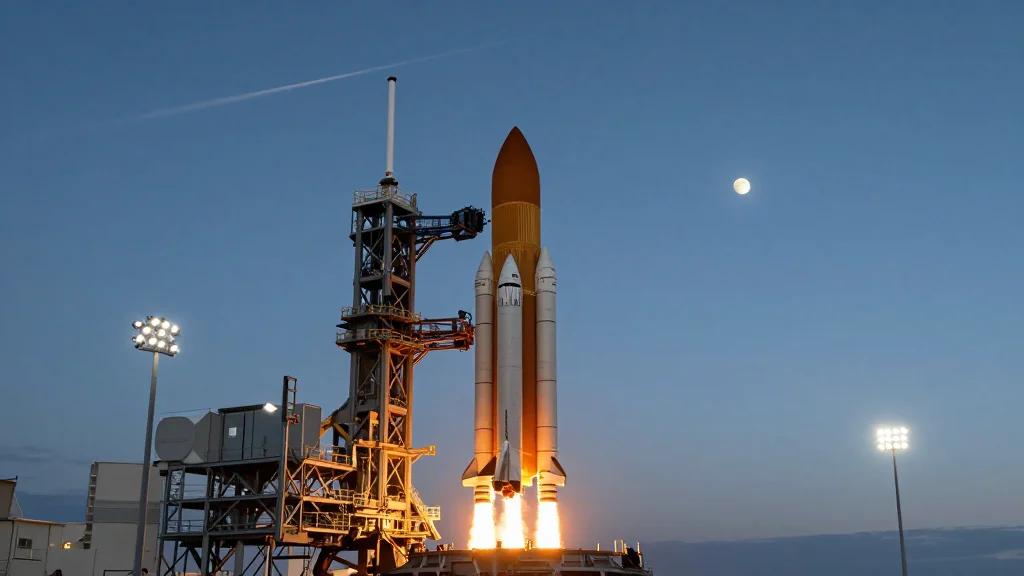 NASA Marks 10th Crewed TLI Since 1968